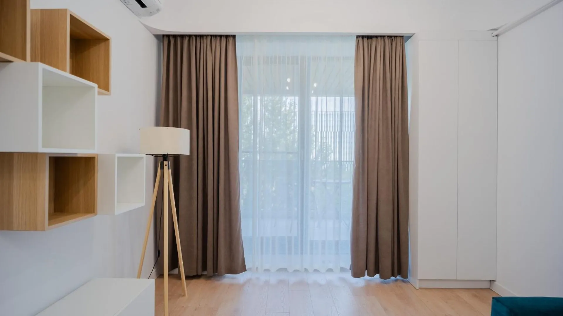 High-End Apartments In Politehnica Park - Iuliu Maniu 6R - New بوخارست 0*,